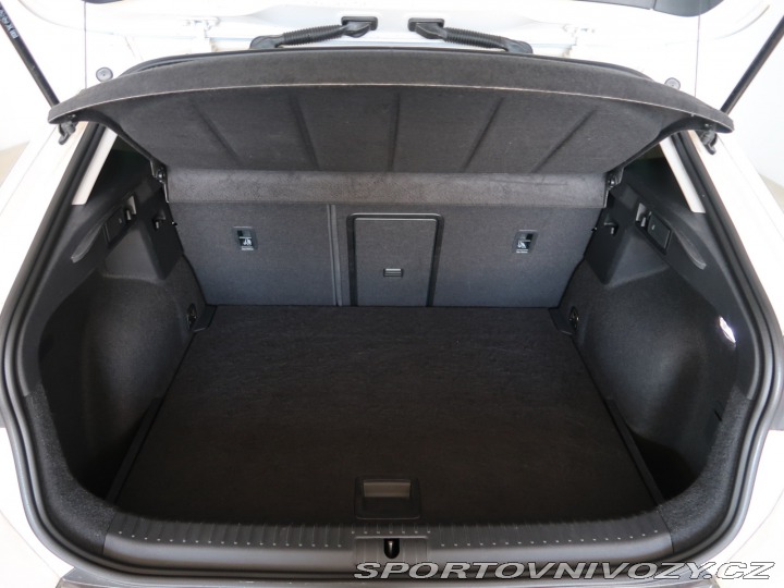 Cupra Formentor 1.5 TSI 2022