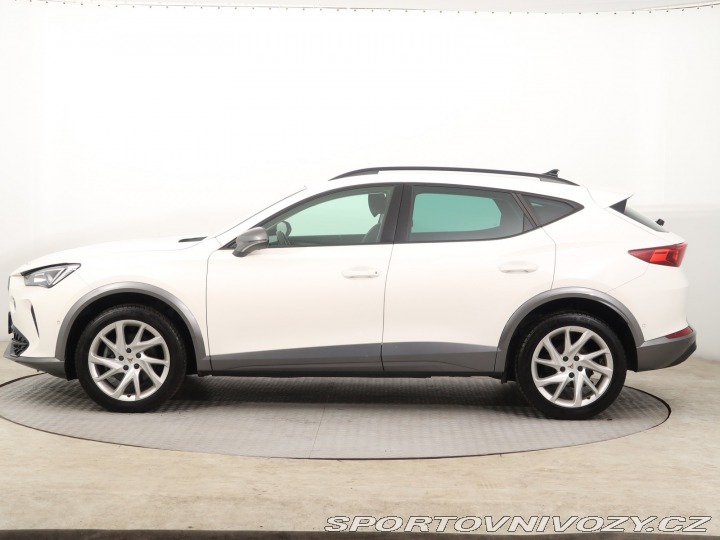 Cupra Formentor 1.5 TSI 2022