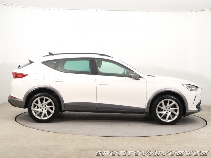 Cupra Formentor 1.5 TSI 2022