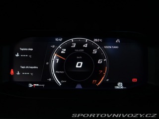 Cupra Formentor 1.5 TSI 2022
