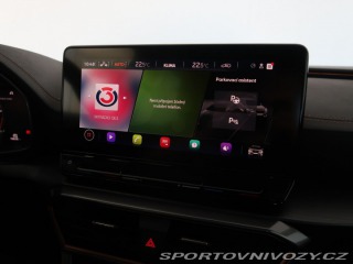 Cupra Formentor 1.5 TSI 2022