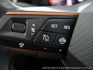 Cupra Formentor 1.5 TSI 2022