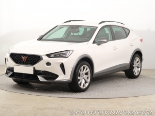 Cupra Formentor 1.5 TSI 2022
