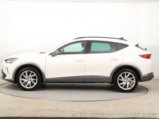 Cupra Formentor 1.5 TSI 2022