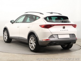Cupra Formentor 1.5 TSI 2022