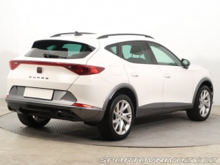 Cupra Formentor 1.5 TSI 2022