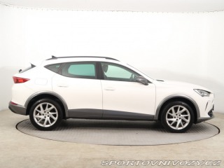 Cupra Formentor 1.5 TSI 2022