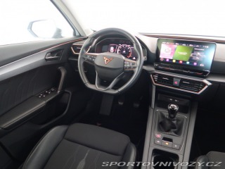 Cupra Formentor 1.5 TSI 2022