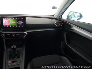 Cupra Formentor 1.5 TSI 2022