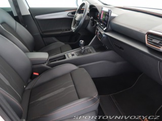 Cupra Formentor 1.5 TSI 2022