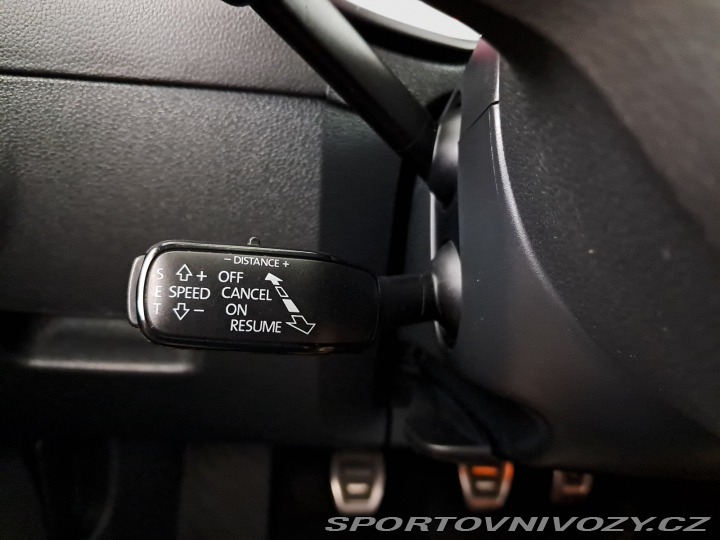 Škoda Octavia RS RS RS 2.0 TSI 2015
