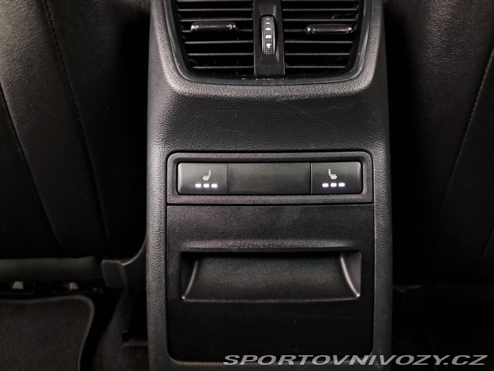 Škoda Octavia RS RS RS 2.0 TSI 2015