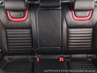 Škoda Octavia RS RS RS 2.0 TSI 2015