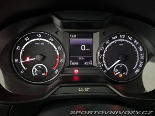Škoda Octavia RS RS RS 2.0 TSI 2015