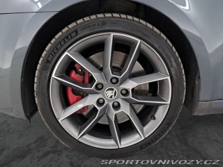 Škoda Octavia RS RS RS 2.0 TSI 2015