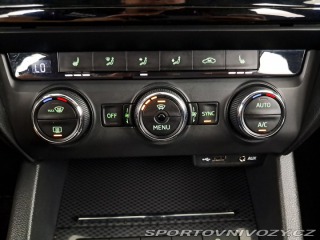 Škoda Octavia RS RS RS 2.0 TSI 2015