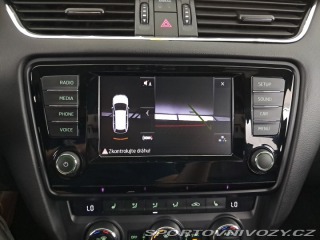 Škoda Octavia RS RS RS 2.0 TSI 2015
