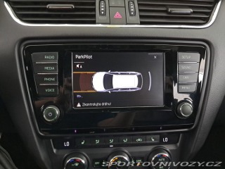 Škoda Octavia RS RS RS 2.0 TSI 2015