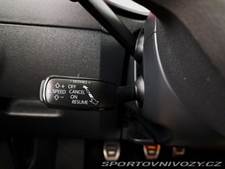 Škoda Octavia RS RS RS 2.0 TSI 2015