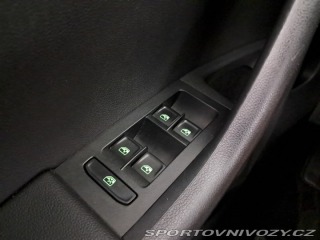 Škoda Octavia RS RS RS 2.0 TSI 2015