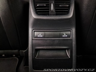 Škoda Octavia RS RS RS 2.0 TSI 2015