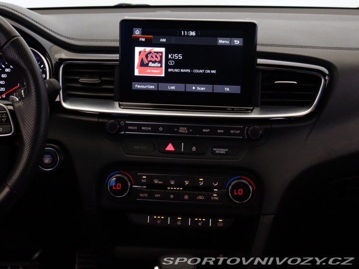 Kia ProCeed GT 1.6 T-GDI 2020