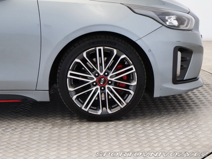 Kia ProCeed GT 1.6 T-GDI 2020