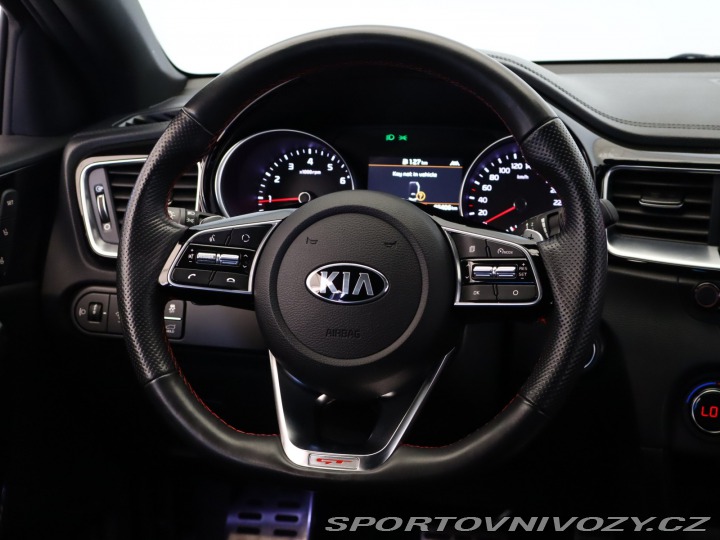Kia ProCeed GT 1.6 T-GDI 2020
