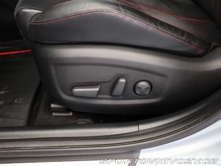 Kia ProCeed GT 1.6 T-GDI 2020
