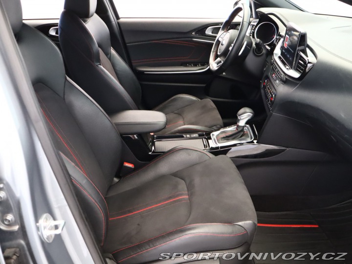 Kia ProCeed GT 1.6 T-GDI 2020