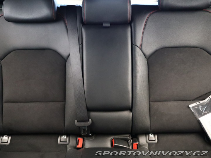 Kia ProCeed GT 1.6 T-GDI 2020
