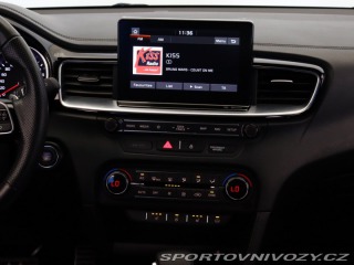 Kia ProCeed GT 1.6 T-GDI 2020