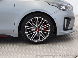 Kia ProCeed GT 1.6 T-GDI 2020