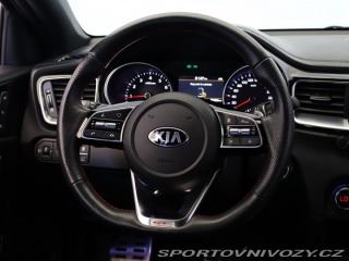 Kia ProCeed GT 1.6 T-GDI 2020