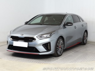 Kia ProCeed GT 1.6 T-GDI 2020