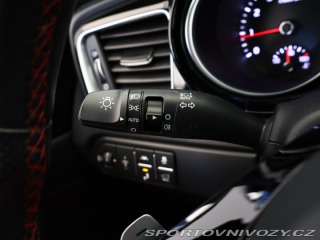 Kia ProCeed GT 1.6 T-GDI 2020