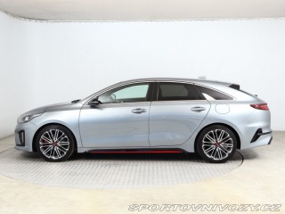 Kia ProCeed GT 1.6 T-GDI 2020