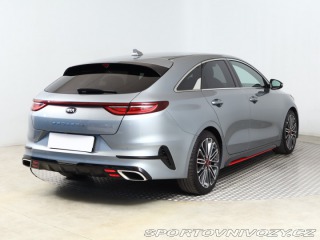 Kia ProCeed GT 1.6 T-GDI 2020