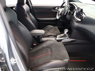 Kia ProCeed GT 1.6 T-GDI 2020
