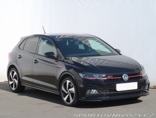 Volkswagen Polo GTI GT 2.0 GTI