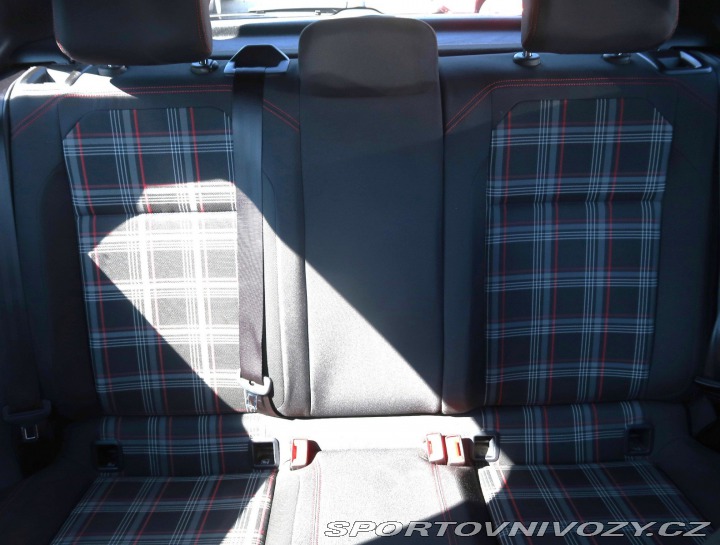 Volkswagen Polo GTI GT 2.0 GTI 2018