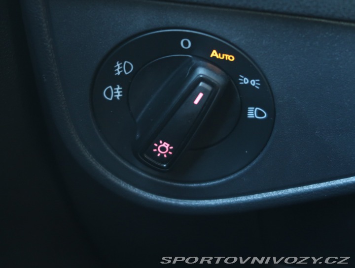 Volkswagen Polo GTI GT 2.0 GTI 2018