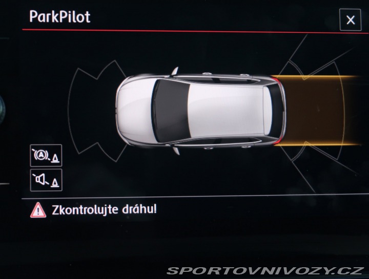 Volkswagen Polo GTI GT 2.0 GTI 2018
