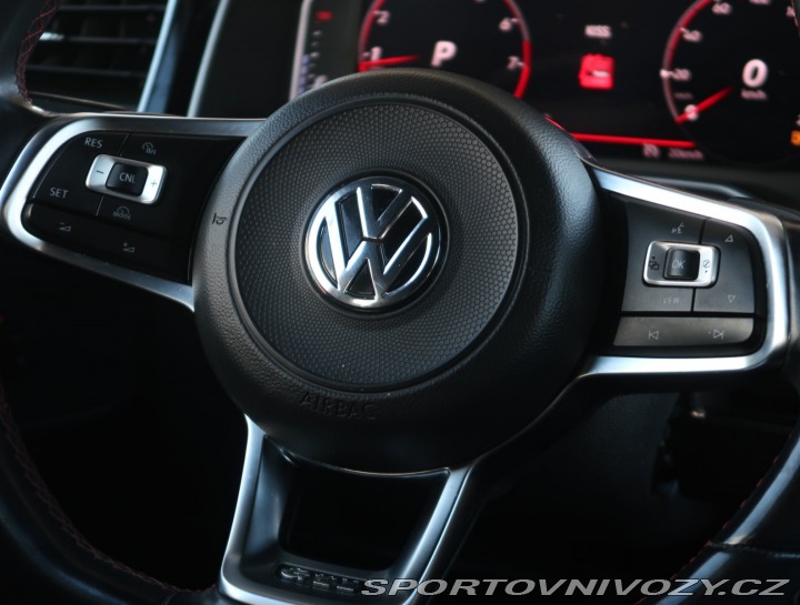 Volkswagen Polo GTI GT 2.0 GTI 2018