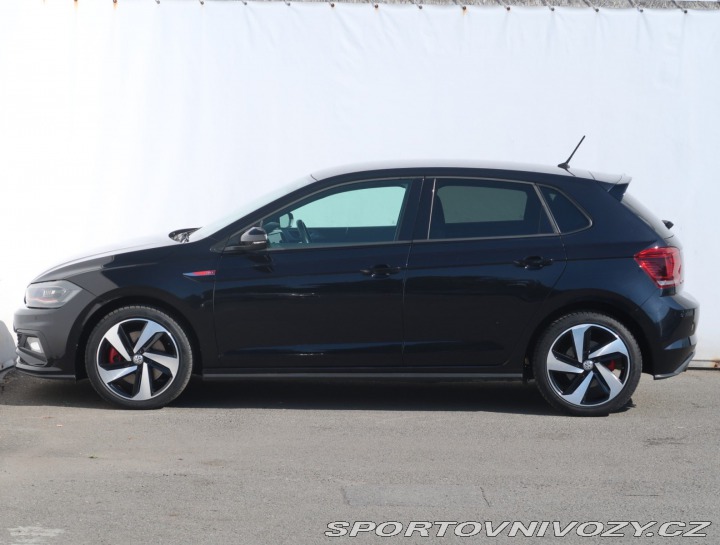 Volkswagen Polo GTI GT 2.0 GTI 2018