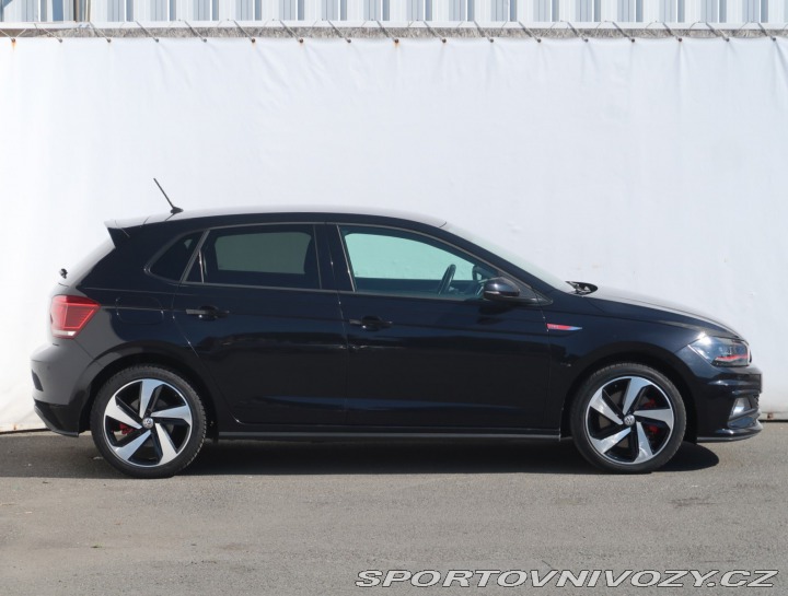 Volkswagen Polo GTI GT 2.0 GTI 2018