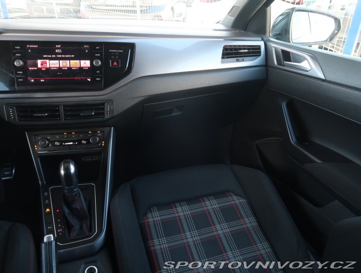 Volkswagen Polo GTI GT 2.0 GTI 2018