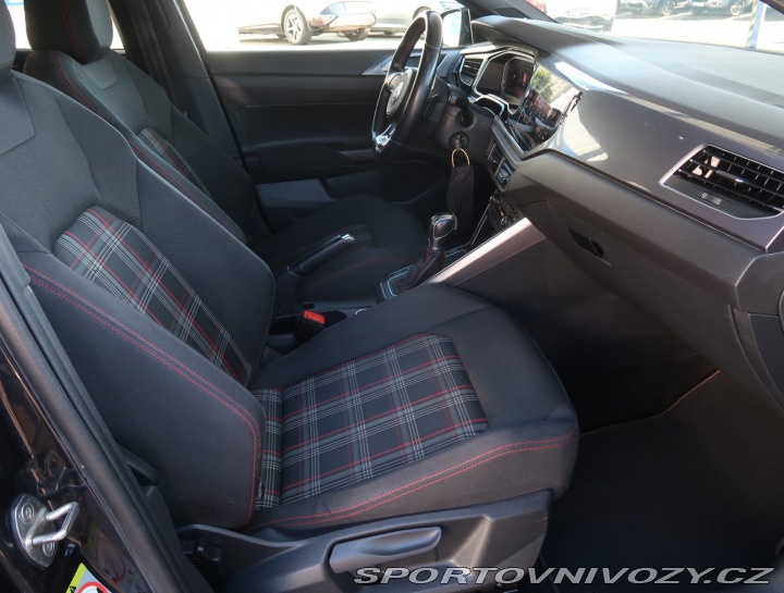 Volkswagen Polo GTI GT 2.0 GTI 2018