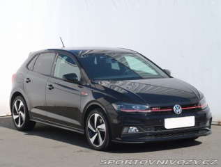 Volkswagen Polo GTI GT 2.0 GTI 2018