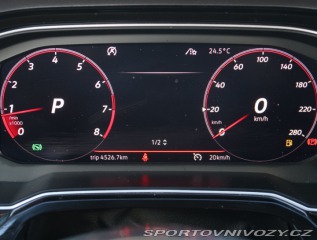 Volkswagen Polo GTI GT 2.0 GTI 2018
